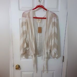 NWT Style Rack top